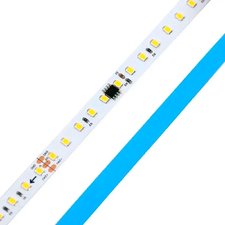Світлодіодна стрічка бігаюча хвиля Running effect 24V AVT smd2835 120LED/м IP20