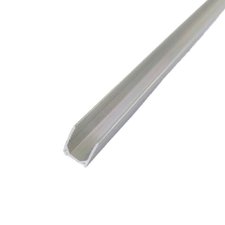 Профиль алюминиевый для LED NEON 12V 6*12мм, 2м