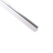 Профіль алюмінієвий для LED NEON 12V 6*12мм, 2м