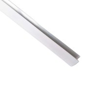 Профиль алюминиевый для LED NEON 12V 6*12мм, 2м