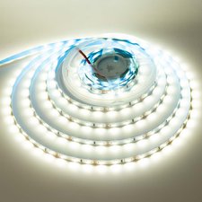 Світлодіодна стрічка біла 12V AVT smd2835 60LED/м IP20 — купити в інтернет-магазині «Світлонія»