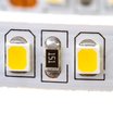 Світлодіодна стрічка біла нейтральна 24V AVT smd2835 120LED/м IP20 Світлодіодна стрічка біла нейтральна 24V AVT smd2835 120LED/м IP20