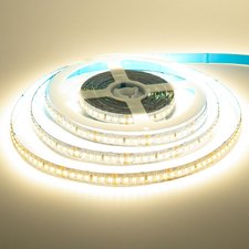 Led лента AVT 24В белая smd2835 168LED/m IP20, 1м — купить в интернет-магазине «Світлонія»