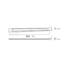 Світильник LED 30W 
