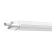 LED світильник IP65 лінійний магістральний VIDEX BNWL04 40W 1.2М 5000K 220V