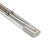 Лінійний LED світильник 20 Вт 6500К IP20 60 см AVT SLIM Балка