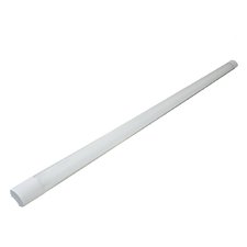 Лінійний LED світильник 36 Вт 6500К IP20 120 см AVT SLIM Балка