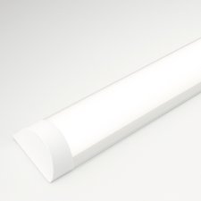 Лінійний LED світильник 36 Вт 4000К IP20 120 см AVT Балка