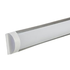 Лінійний LED світильник 36 Вт 4000К IP20 120 см AVT Балка