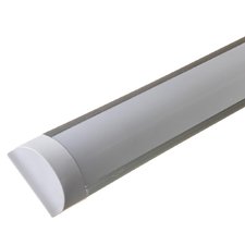 Лінійний LED світильник 36 Вт 4000К IP20 120 см AVT Балка