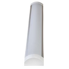 Лінійний LED світильник 36 Вт 4000К IP20 120 см AVT Балка