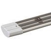Led светильник AVT BALKA тонкий Pure White 54Вт 6500К IP20 120см