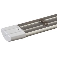 Led світильник AVT BALKA тонкий Pure White 54Вт 6500К IP20 120см