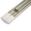 Led светильник AVT BALKA тонкий Pure White 72Вт 6000К IP20 120см