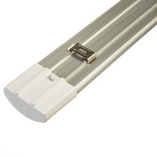 Led світильник AVT BALKA тонкий Pure White 72Вт 6000К IP20 120см 
