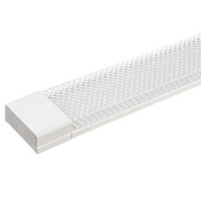 Лінійний Світильник LED Prismatic AVT 52 Вт 6500К IP20 120 см
