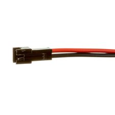 Світлодіодна лінійка магістральна 30см 220V 6W 6000K IP44 BRIGHT