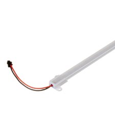 Світлодіодна лінійка магістральна 60см 220V 11W 6000K IP44 BRIGHT