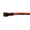 Світлодіодна лінійка магістральна 60см 220V 11W 6000K IP44 BRIGHT