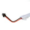 Світлодіодна лінійка магістральна 100см 220V 20W 6000K IP44 BRIGHT