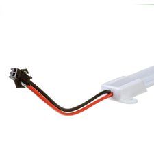 Світлодіодна лінійка магістральна 100см 220V 20W 6000K IP44 BRIGHT