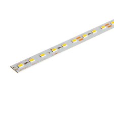 Светодиодная линейка холодная белая 12V (скотч) smd5630 18Вт IP20 100см — купить в интернет-магазине «Світлонія»