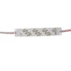 Світлодіодний модуль 12 V білий smd5730 3led 1W IP67