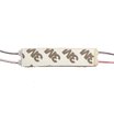 Світлодіодний модуль 12 V білий холодний smd5730 3led 1.5 W IP65