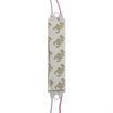 Светодиодный модуль 220 V белый smd3030 3led 1.5W IP65