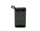 Защищенный повербанк HAVIT FS214 IP67 Green 10000mAh