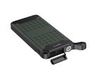 Защищенный повербанк HAVIT FS214 IP67 Green 10000mAh