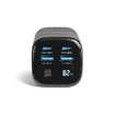 Повербанк 20000mAh TITANUM WP33 PD70W Black
