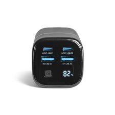 Повербанк 20000mAh TITANUM WP33 PD70W Black