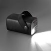 Повербанк 60000mAh TITANUM WC60 PD100W Black