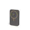 Повербанк с беспроводной зарядкой 10000mAh VIDEX VPB-W102 PD20W Grey