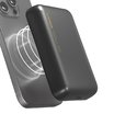 Повербанк с беспроводной зарядкой 10000mAh VIDEX VPB-W102 PD20W Grey