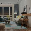 Блок живлення для магнітних трекових систем VIDEX 100W VL-TRMS-P100B Зовнішній
