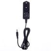 Блок питания 12V 1А 12Вт IP20 розеточный