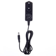 Блок живлення 12V 1А 12Вт IP20 розетковий