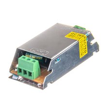 Блок живлення 12V 1.25A 15Вт IP20 MN