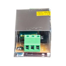 Блок живлення 12V 1.25A 15Вт IP20 MN