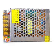Блок живлення 12V 10A 120Вт IP20 MN