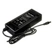 Блок питания 12V 10А 120Вт со штекером и кабелем питания