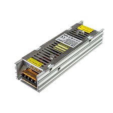 Блок живлення 12V 12.5A 150Вт IP20 LONG
