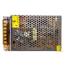 Блок живлення 12V 15A 180Вт IP20 MN