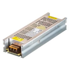 Блок живлення 12V 16.67A 200Вт IP20 LONG