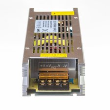 Блок живлення 12V 20A 240Вт IP20 LONG