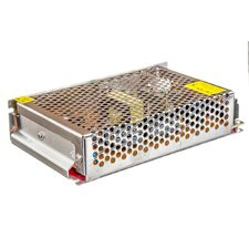 Блок живлення 12V 20A 240Вт IP20 MN
