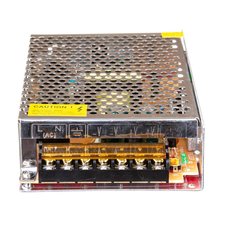 Блок живлення 12V 20A 240Вт IP20 MN