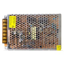 Блок живлення 12V 20A 240Вт IP20 MN